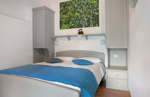 Sant'Orsola Terme Resort | 25 m² Private room ∙ 1 bedroom ∙ 2 guests