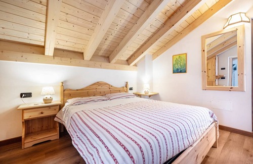Ala Resort | 25 m² Private room ∙ 1 bedroom ∙ 2 guests