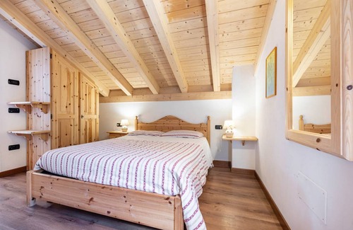 Ala Resort | 25 m² Private room ∙ 1 bedroom ∙ 2 guests