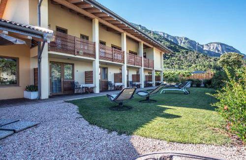 Mattarello House | 26 m² Farmhouse ∙ 4 guests
