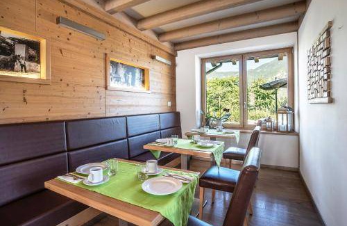 Mattarello House | 26 m² Farmhouse ∙ 4 guests