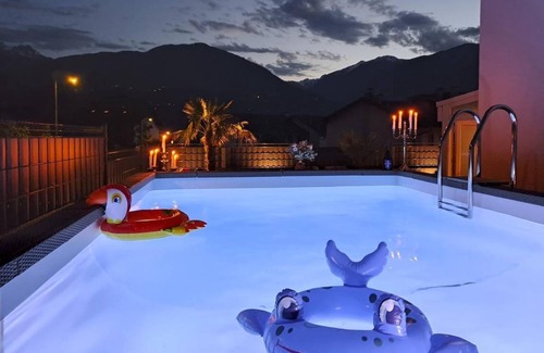 Postal House | 260 m² House ∙ 4 bedrooms ∙ 8 guests
