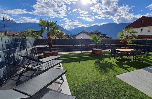 Postal House | 260 m² House ∙ 4 bedrooms ∙ 8 guests
