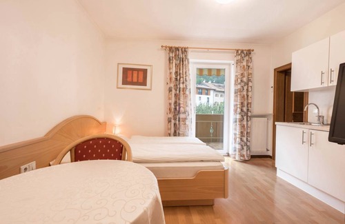 Tesimo Apartment | 27 m² Apartment ∙ 1 bedroom ∙ 2 guests