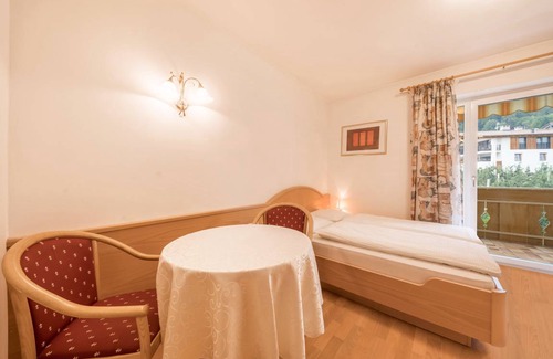 Tesimo Apartment | 27 m² Apartment ∙ 1 bedroom ∙ 2 guests