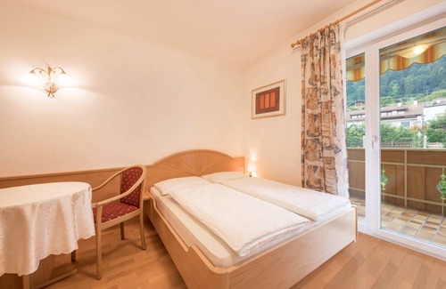 Tesimo Apartment | 27 m² Apartment ∙ 1 bedroom ∙ 2 guests