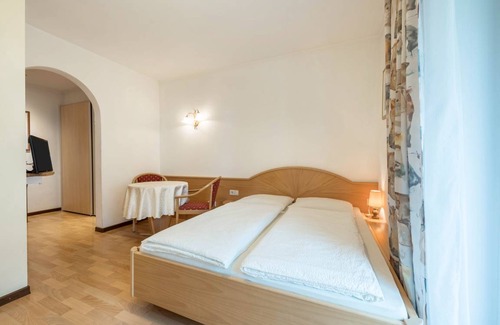 Tesimo Apartment | 27 m² Apartment ∙ 1 bedroom ∙ 2 guests