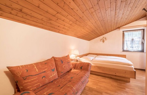 Tesimo Apartment | 27 m² Apartment ∙ 1 bedroom ∙ 2 guests