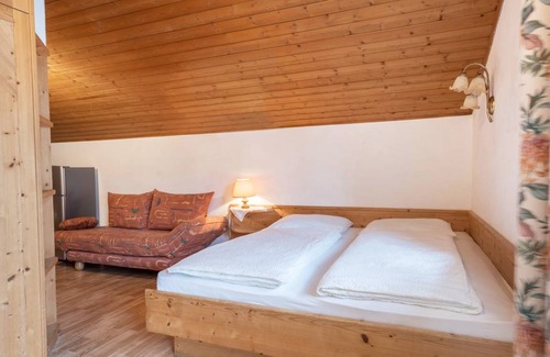 Tesimo Apartment | 27 m² Apartment ∙ 1 bedroom ∙ 2 guests