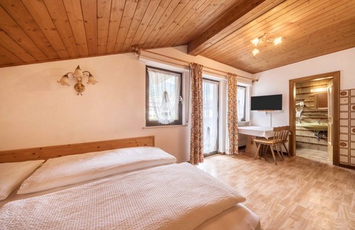 Tesimo Apartment | 27 m² Apartment ∙ 1 bedroom ∙ 2 guests