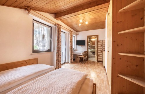 Tesimo Apartment | 27 m² Apartment ∙ 1 bedroom ∙ 2 guests