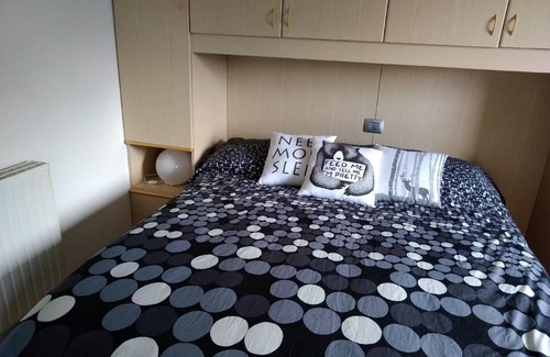 Passo del Tonale Apartment | 28 m² Apartment ∙ 1 bedroom ∙ 4 guests