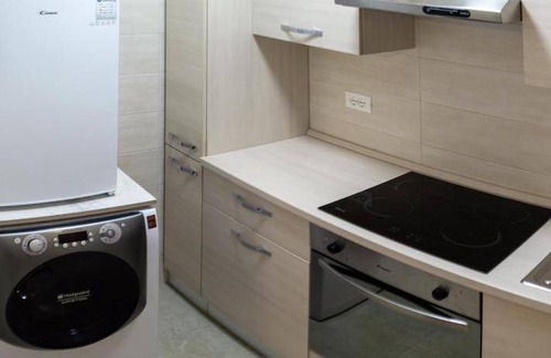 Borzago Apartment | 28 m² Apartment ∙ 1 bedroom ∙ 2 guests