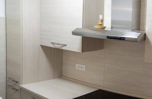 Borzago Apartment | 28 m² Apartment ∙ 1 bedroom ∙ 2 guests