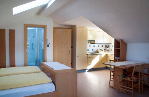 Salonetto Apartment | 28 m² Apartment ∙ 2 guests