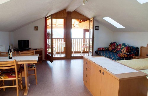 Salonetto Apartment | 28 m² Apartment ∙ 2 guests