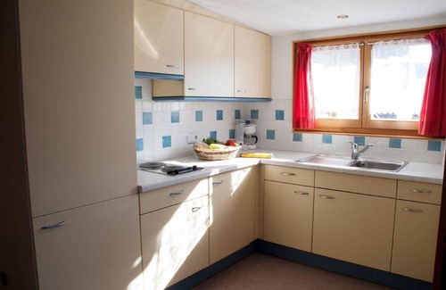 Salonetto Apartment | 28 m² Apartment ∙ 2 guests