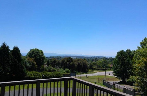 Hilton Bed & Breakfast | 28 m² Bed and breakfast ∙ 4 guests