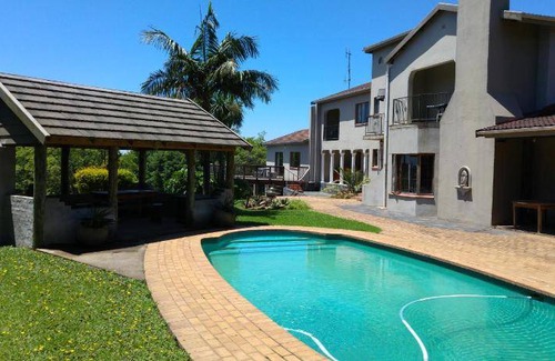 Hilton Bed & Breakfast | 28 m² Bed and breakfast ∙ 4 guests