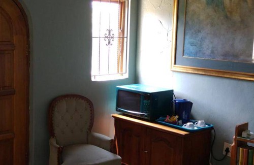 Hilton Bed & Breakfast | 28 m² Bed and breakfast ∙ 4 guests