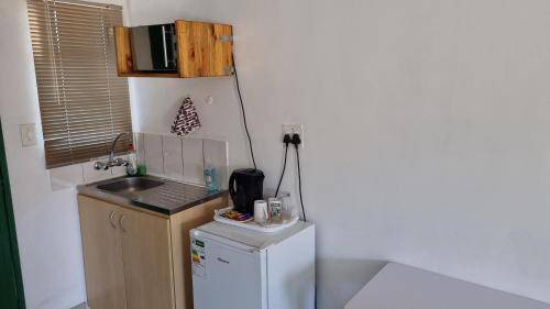 Greytown Bed & Breakfast | 28 m² Bed and breakfast ∙ 3 guests