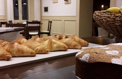 Ala Bed & Breakfast | 28 m² Bed and breakfast ∙ 4 guests