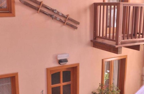 Ala Bed & Breakfast | 28 m² Bed and breakfast ∙ 4 guests