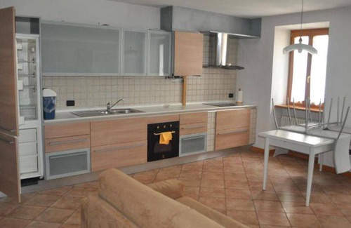 Ala Bed & Breakfast | 28 m² Bed and breakfast ∙ 4 guests