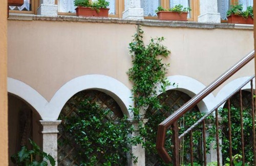Ala Bed & Breakfast | 28 m² Bed and breakfast ∙ 4 guests