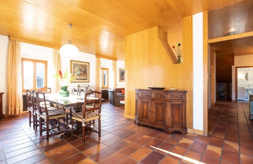 Stenico House | 280 m² House ∙ 5 bedrooms ∙ 11 guests