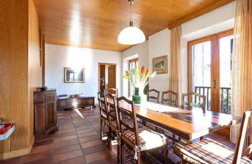 Stenico House | 280 m² House ∙ 5 bedrooms ∙ 11 guests