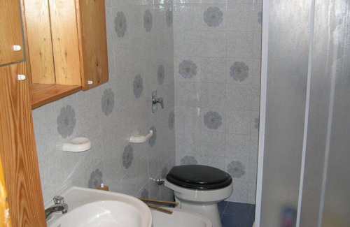 Altopiano della Vigolana Apartment | 29 m² Apartment ∙ 1 bedroom ∙ 2 guests