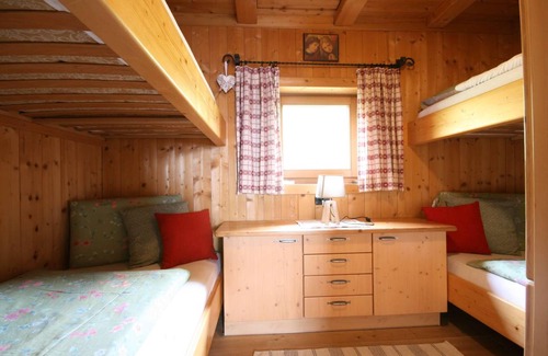 Santa Cristina Val Gardena Cabin | 30 m² Cabin ∙ 1 bedroom ∙ 4 guests