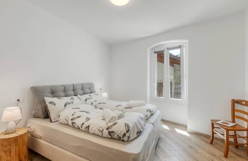 Ville del Monte Apartment | 30 m² Apartment ∙ 1 bedroom ∙ 2 guests