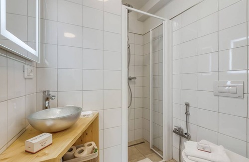 Ville del Monte Apartment | 30 m² Apartment ∙ 1 bedroom ∙ 2 guests