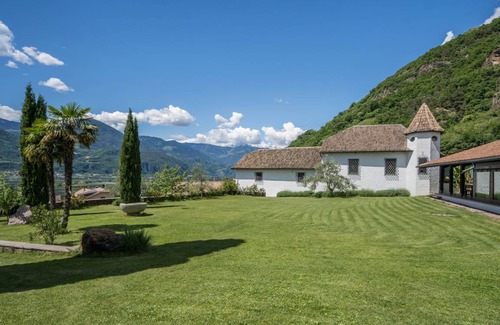 Terlano Apartment | 30 m² Apartment ∙ 1 bedroom ∙ 2 guests
