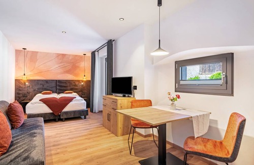 Terlano Apartment | 30 m² Apartment ∙ 1 bedroom ∙ 2 guests