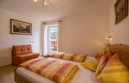 Terento Apartment | 30 m² Apartment ∙ 1 bedroom ∙ 3 guests