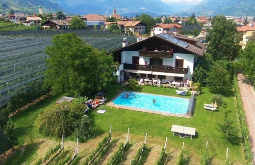 Lana Apartment | 30 m² Apartment ∙ 1 bedroom ∙ 3 guests