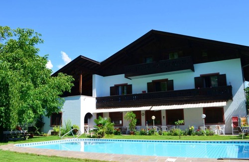 Lana Apartment | 30 m² Apartment ∙ 1 bedroom ∙ 3 guests