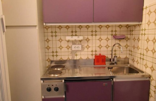 Palu Apartment | 30 m² Apartment ∙ 1 bedroom ∙ 4 guests