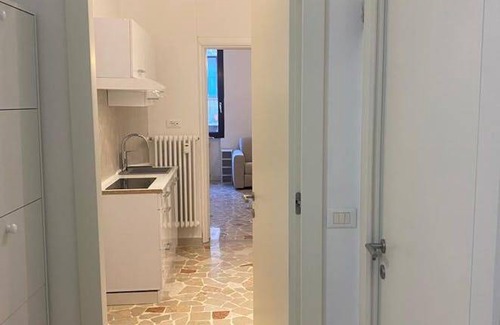 Trento Old Town Apartment | 30 m² Apartment ∙ 1 guest
