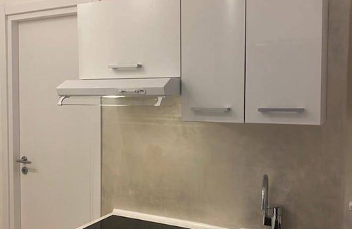 Trento Old Town Apartment | 30 m² Apartment ∙ 1 guest