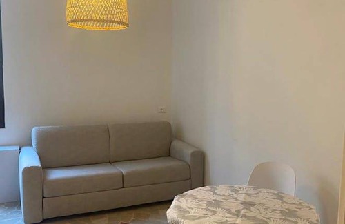 Trento Old Town Apartment | 30 m² Apartment ∙ 1 guest