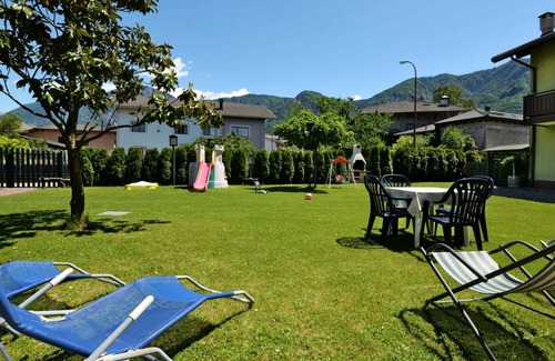 Caldonazzo Apartment | 30 m² Apartment ∙ 1 bedroom ∙ 3 guests