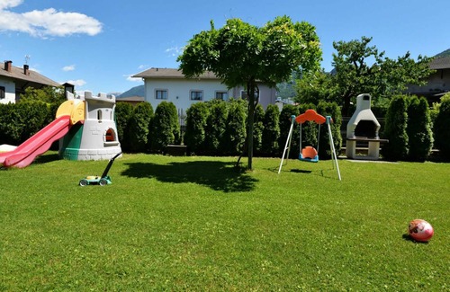 Caldonazzo Apartment | 30 m² Apartment ∙ 1 bedroom ∙ 3 guests