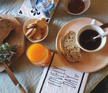 Sant'Orsola Terme Bed & Breakfast | 30 m² Bed and breakfast ∙ 4 guests