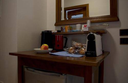 Marco Bed & Breakfast | 30 m² Bed and breakfast ∙ 4 guests