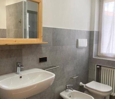 Marco Bed & Breakfast | 30 m² Bed and breakfast ∙ 4 guests