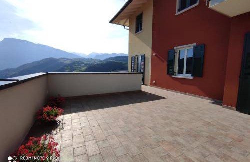 Verla Bed & Breakfast | 30 m² Bed and breakfast ∙ 4 guests